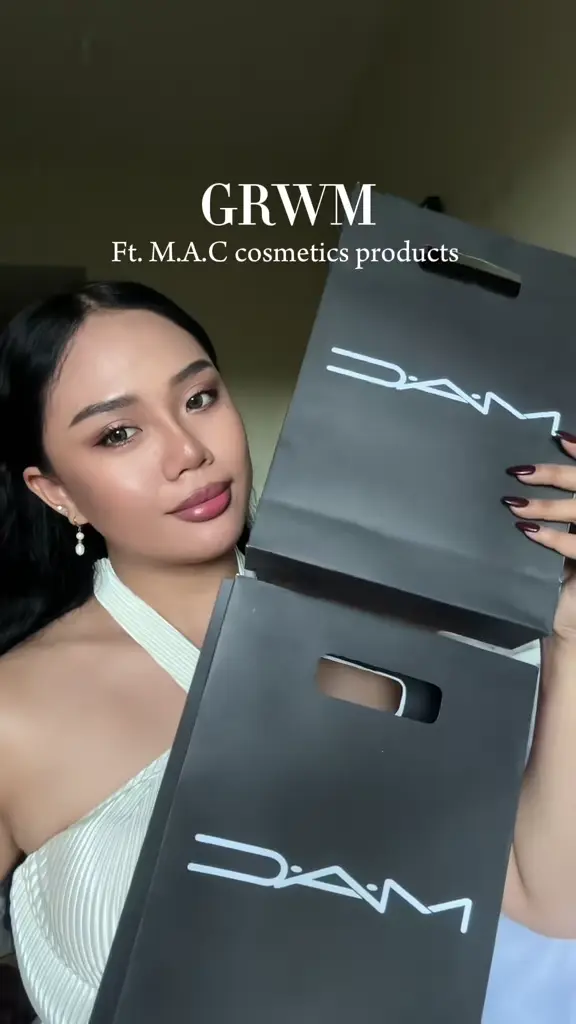 M.A.C Cosmetics