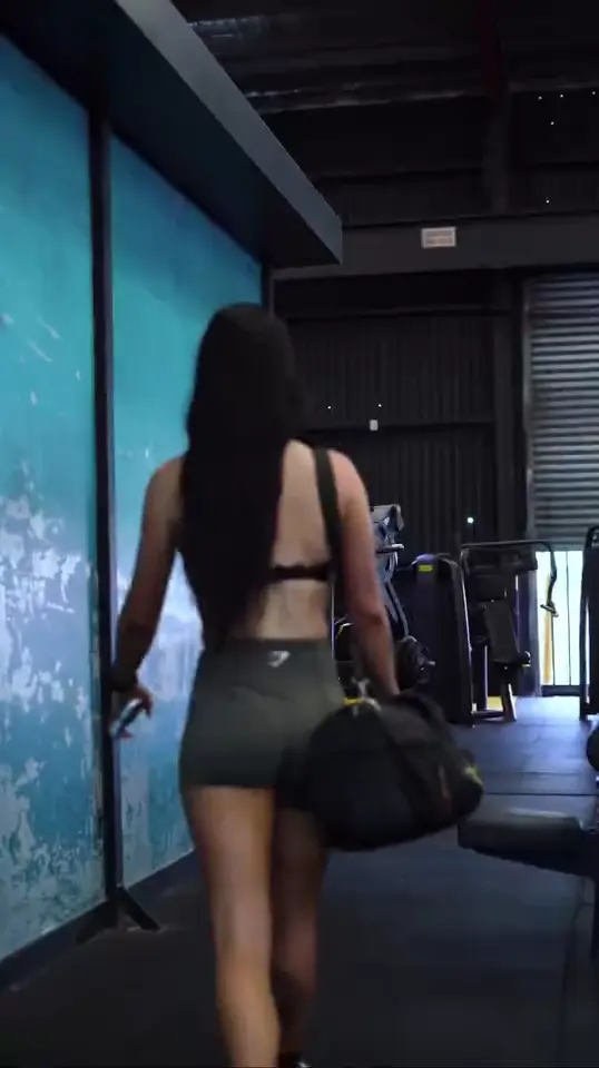 Gym asthetics
