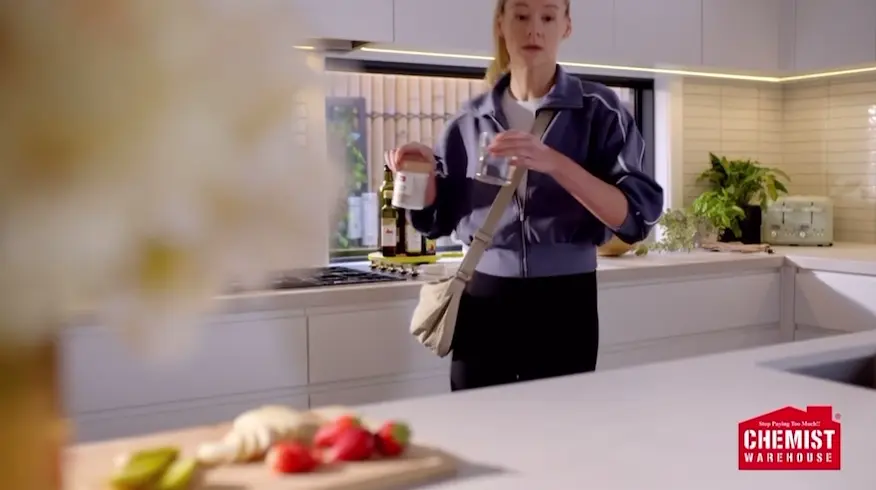 Chemist Warehouse - Healthy Break - SWISS MULTIVITAMINS