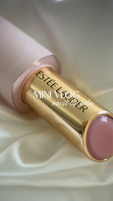 Estée Lauder - lipbalm