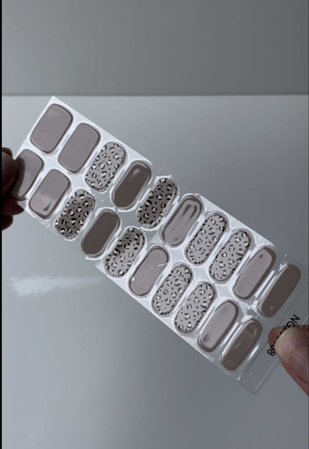 Holy Grail Nail