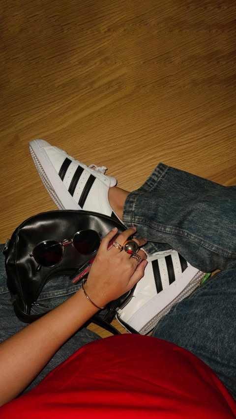 FASHION / ADIDAS