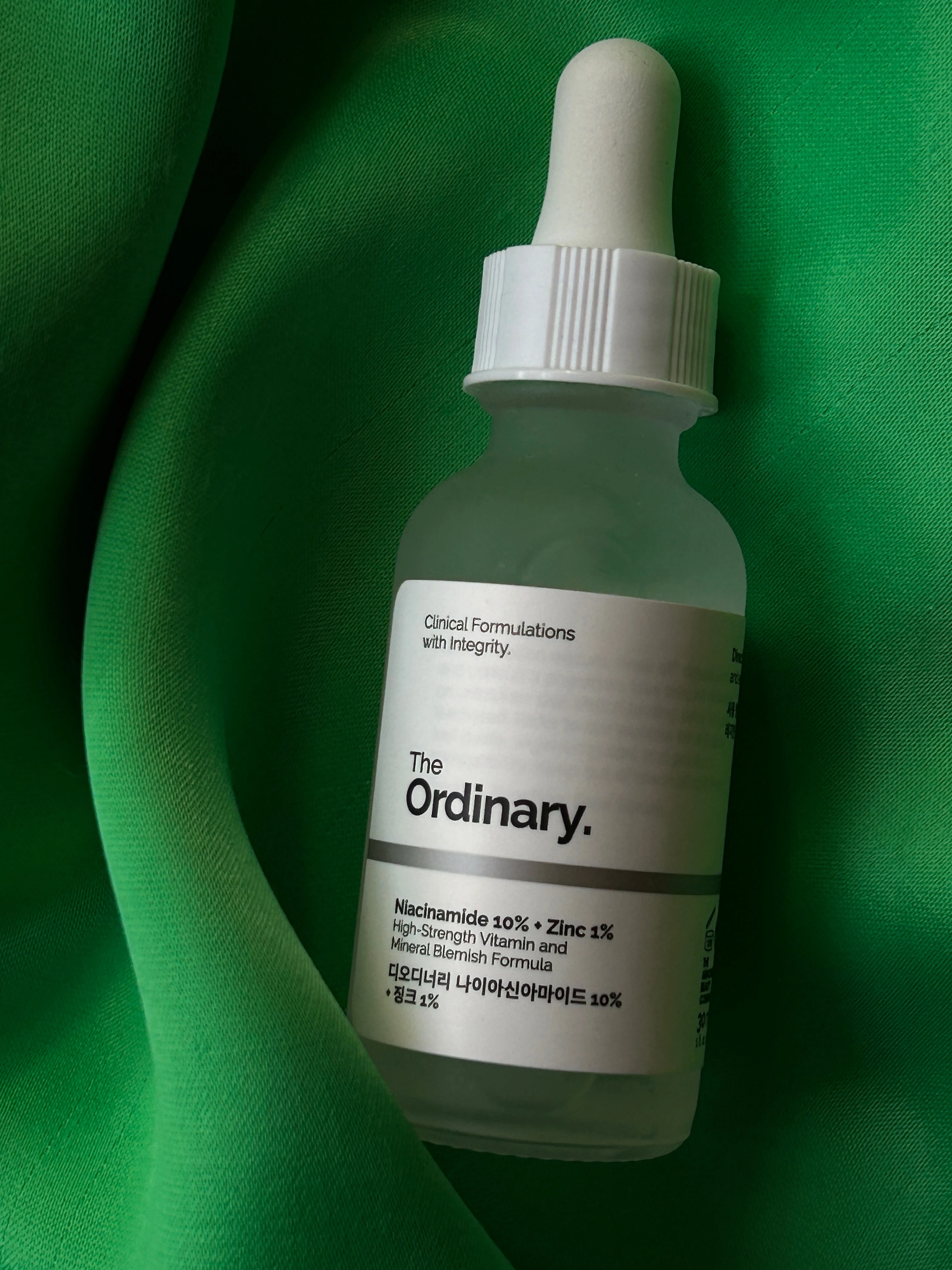 Ordinary