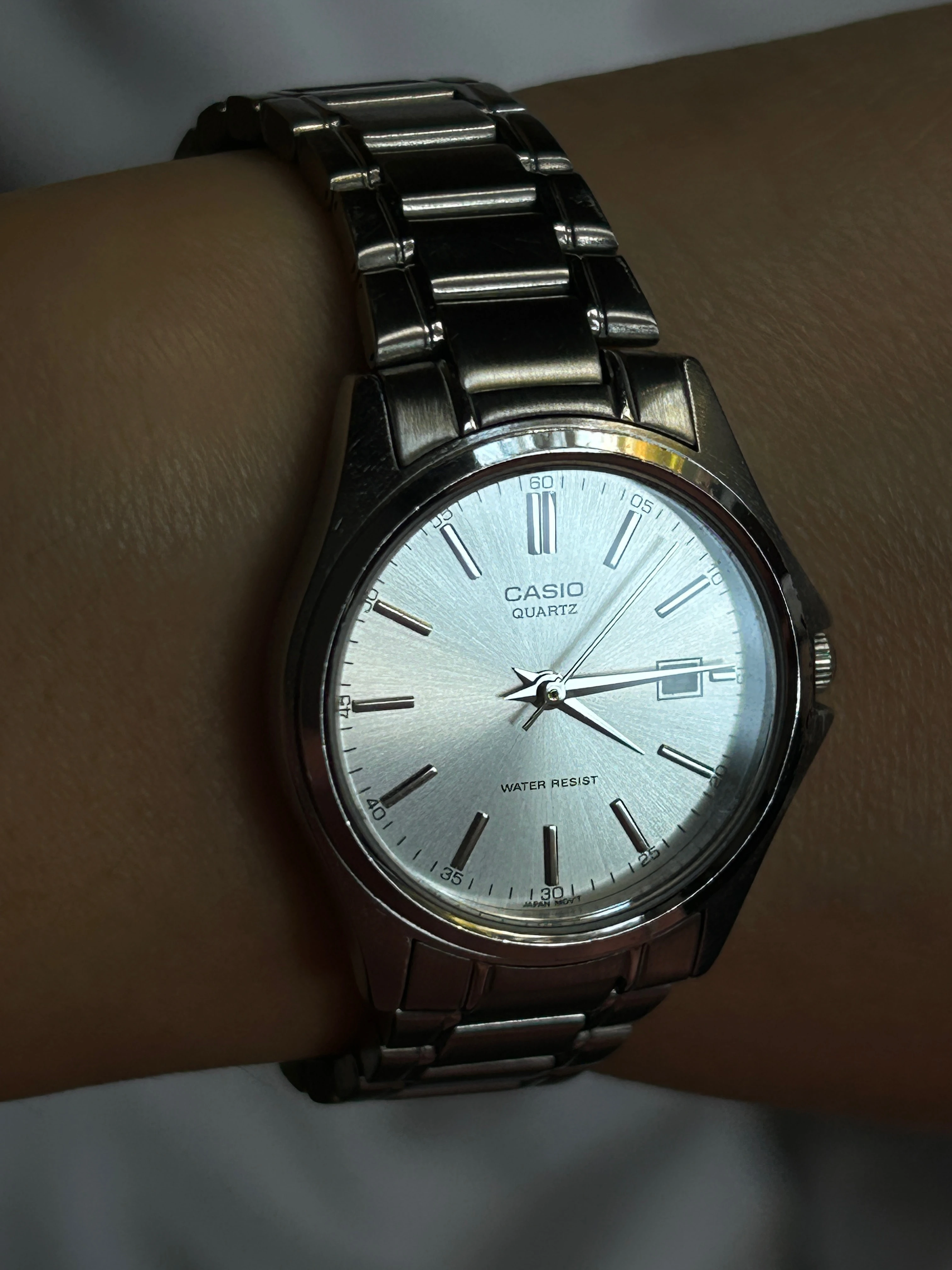 Casio