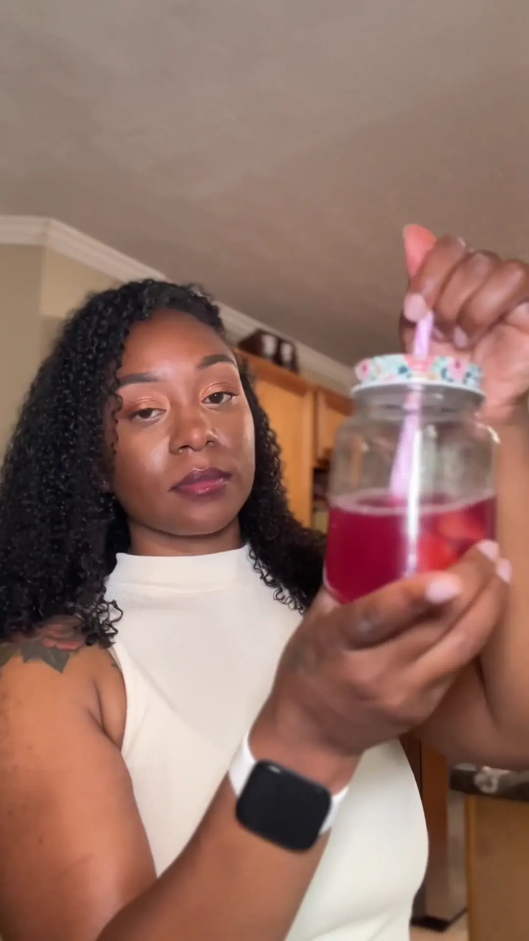 Vitauthority | Beauty & Wellness Collagen Campaign