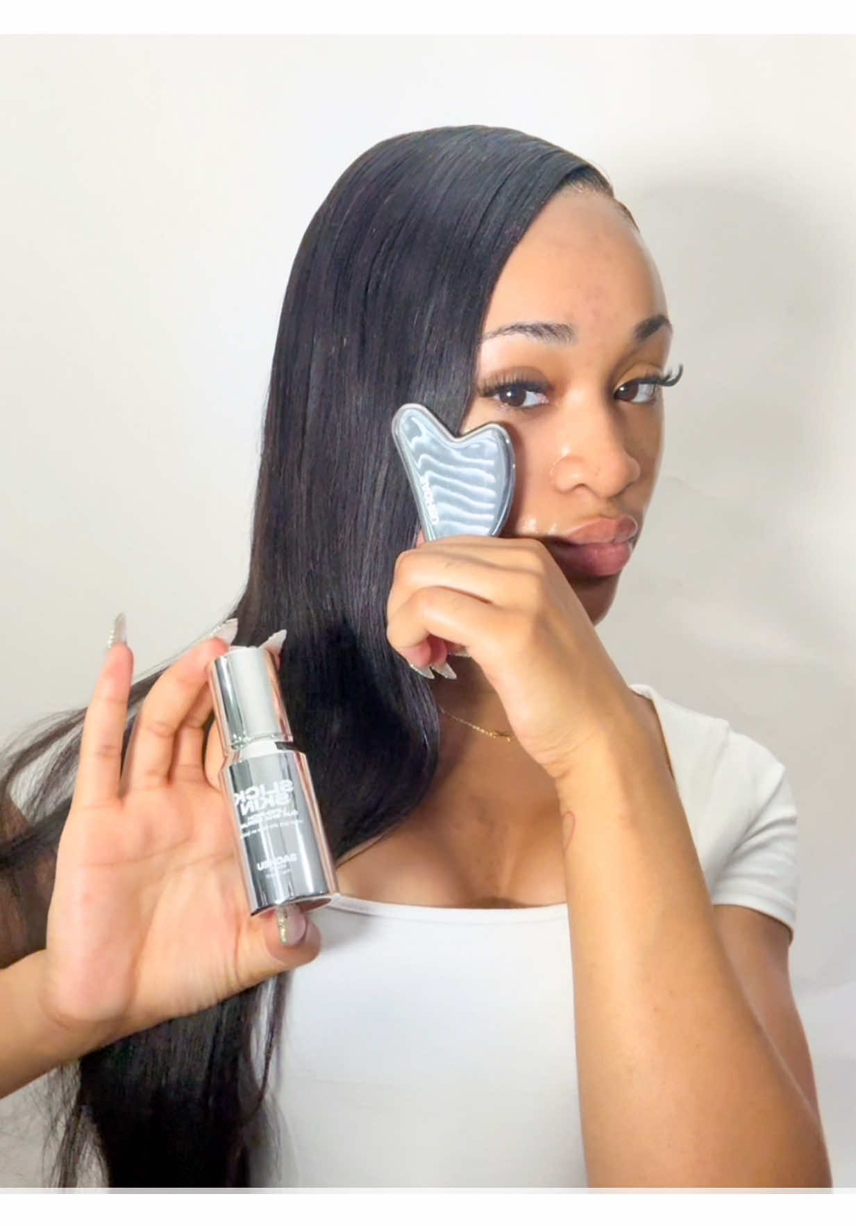 Sacheu Beauty | Ulta 21 Days of Beauty Campaign