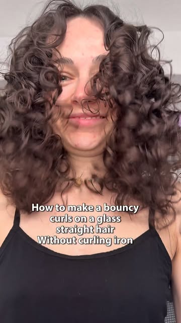 Hairstyle tutorial