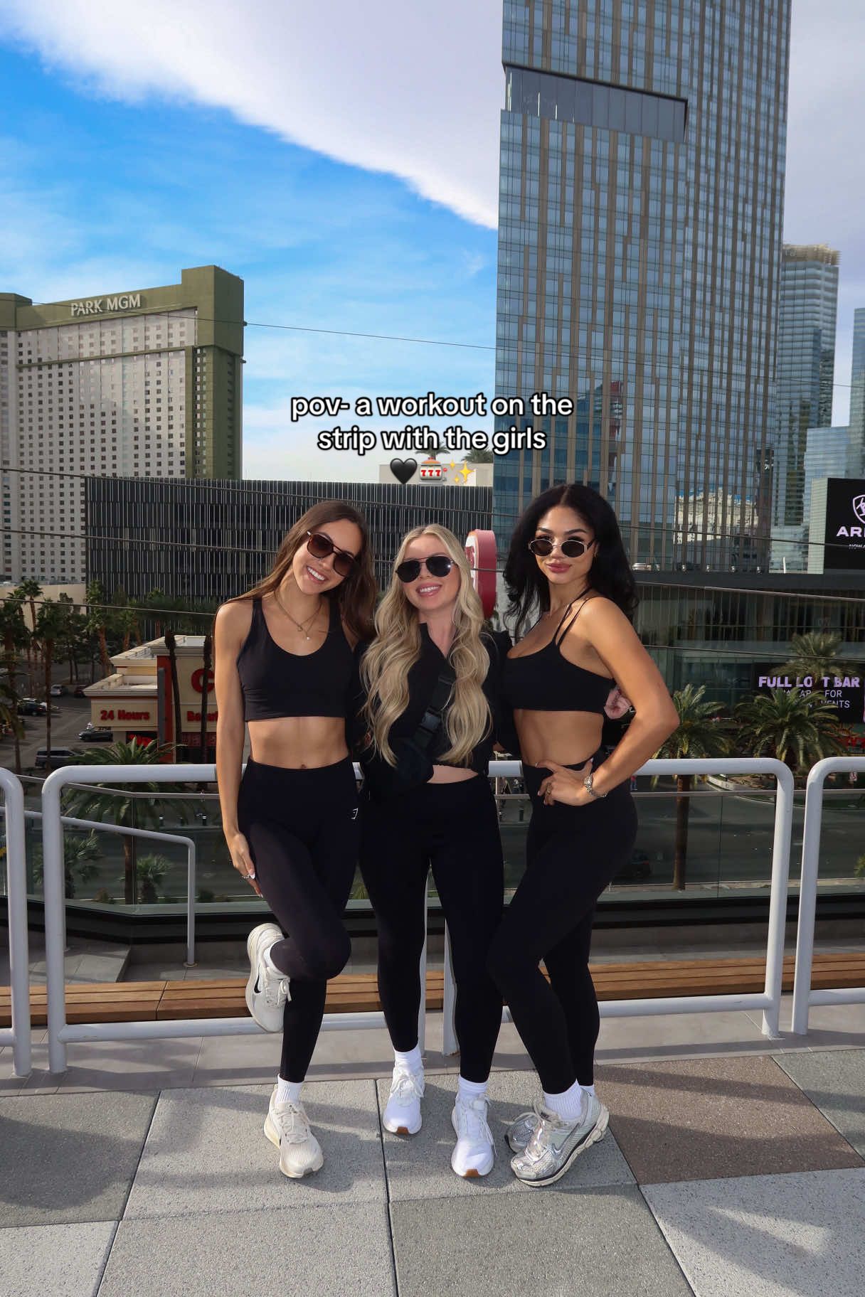 Fleeky Girl Club x Lululemon Wellness Event