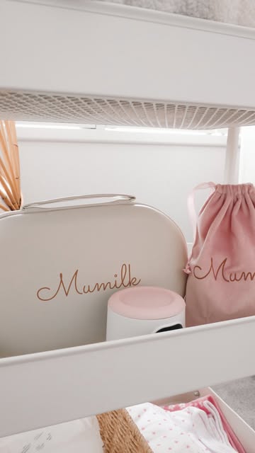 Mumilk