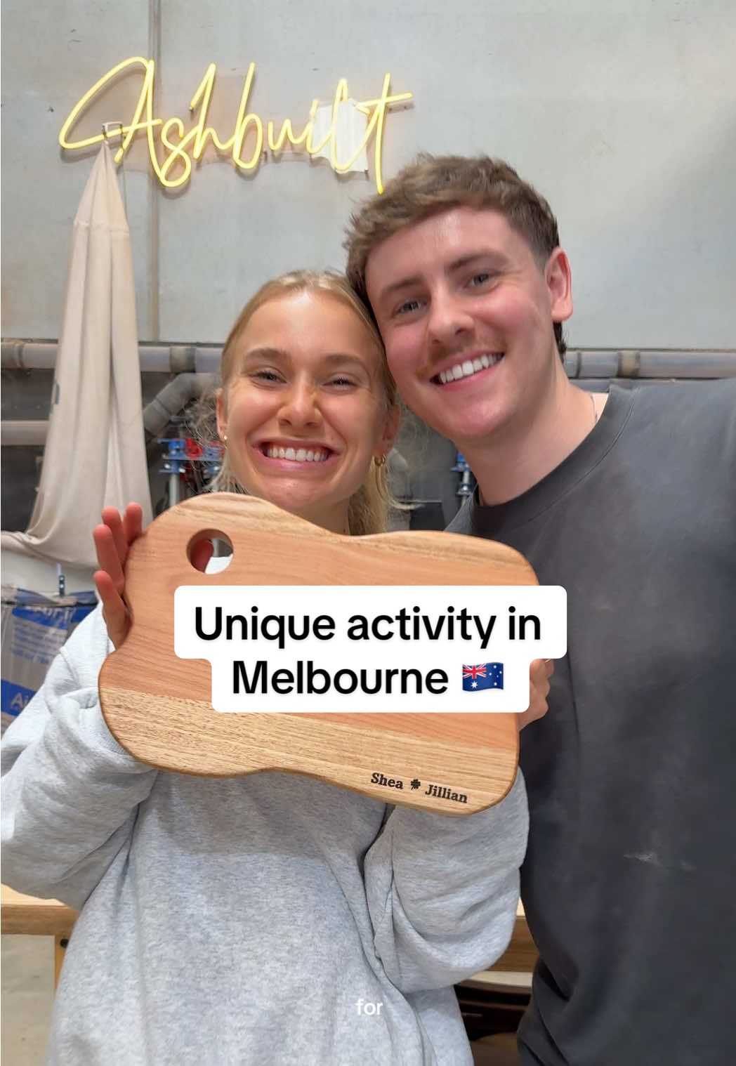 Melbourne Date Experience