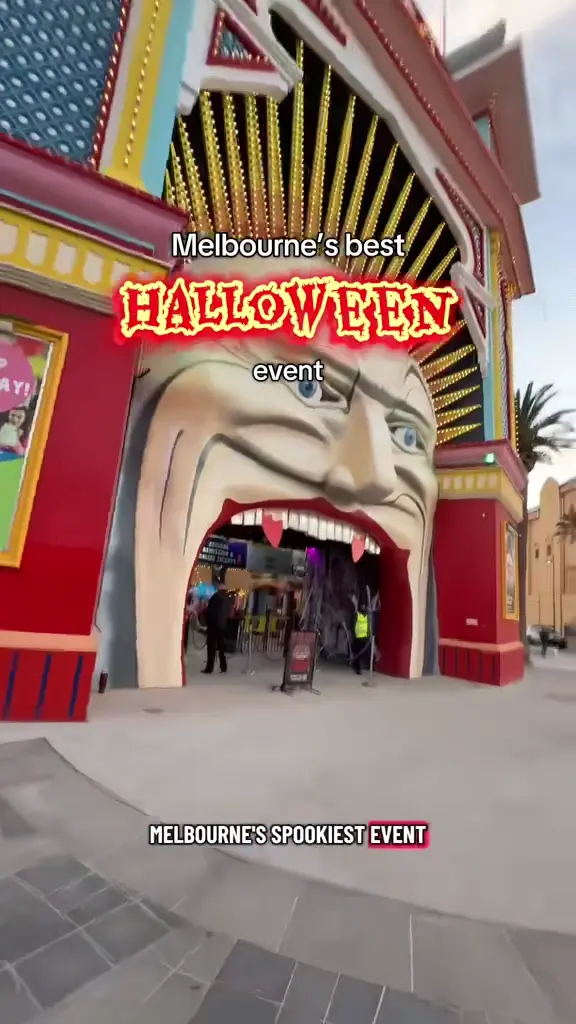 Luna Park