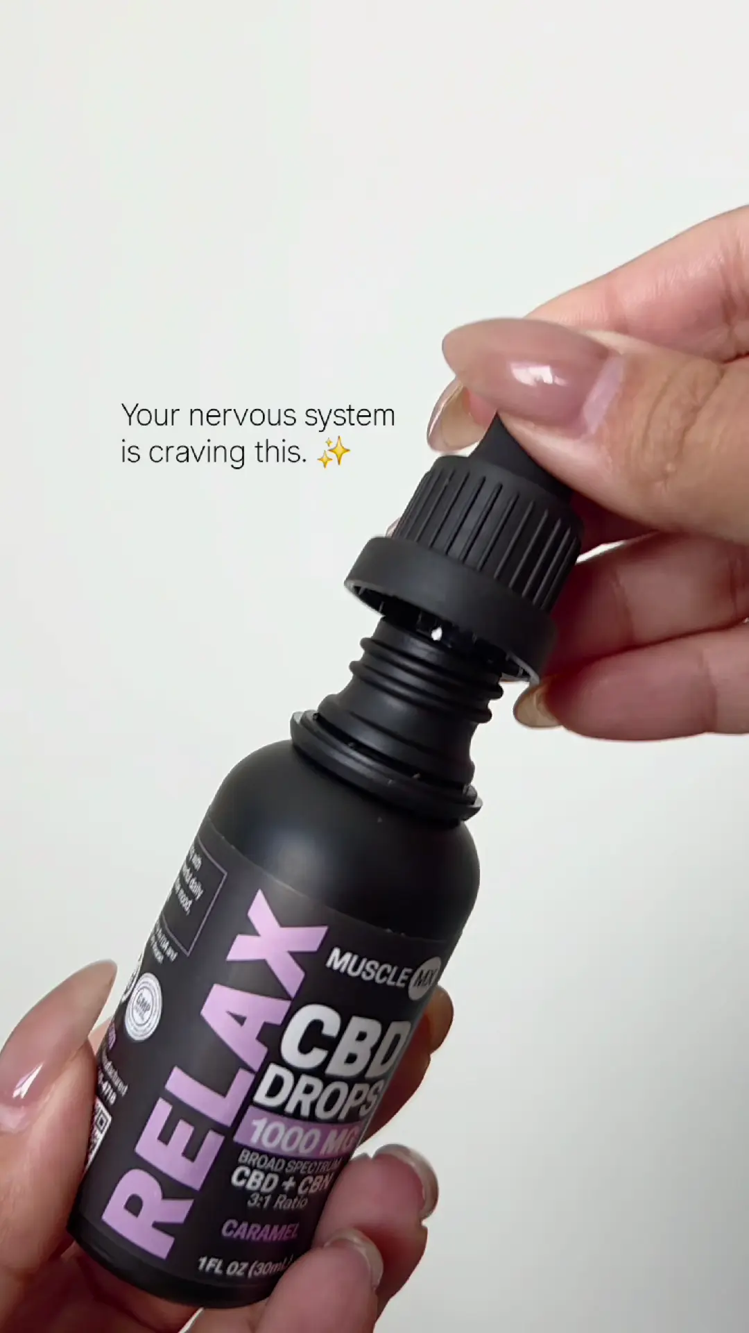 Quick product highlight