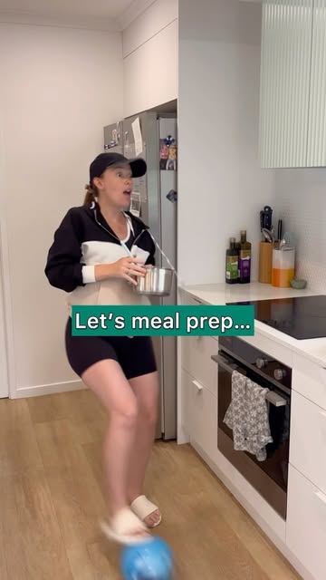 Nourish'd Meal Co - Humour