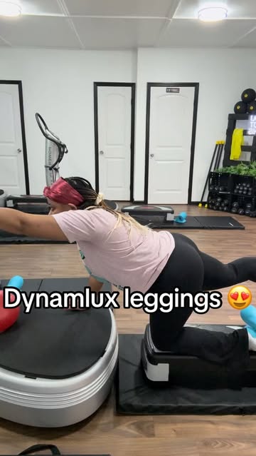 Dynamlux leggings