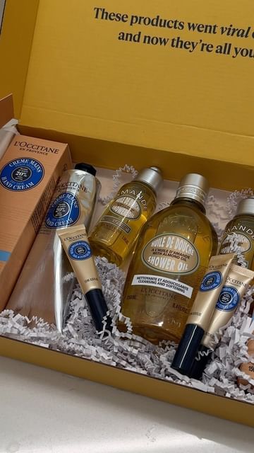L’OCCITANE