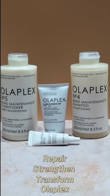 Olaplex
