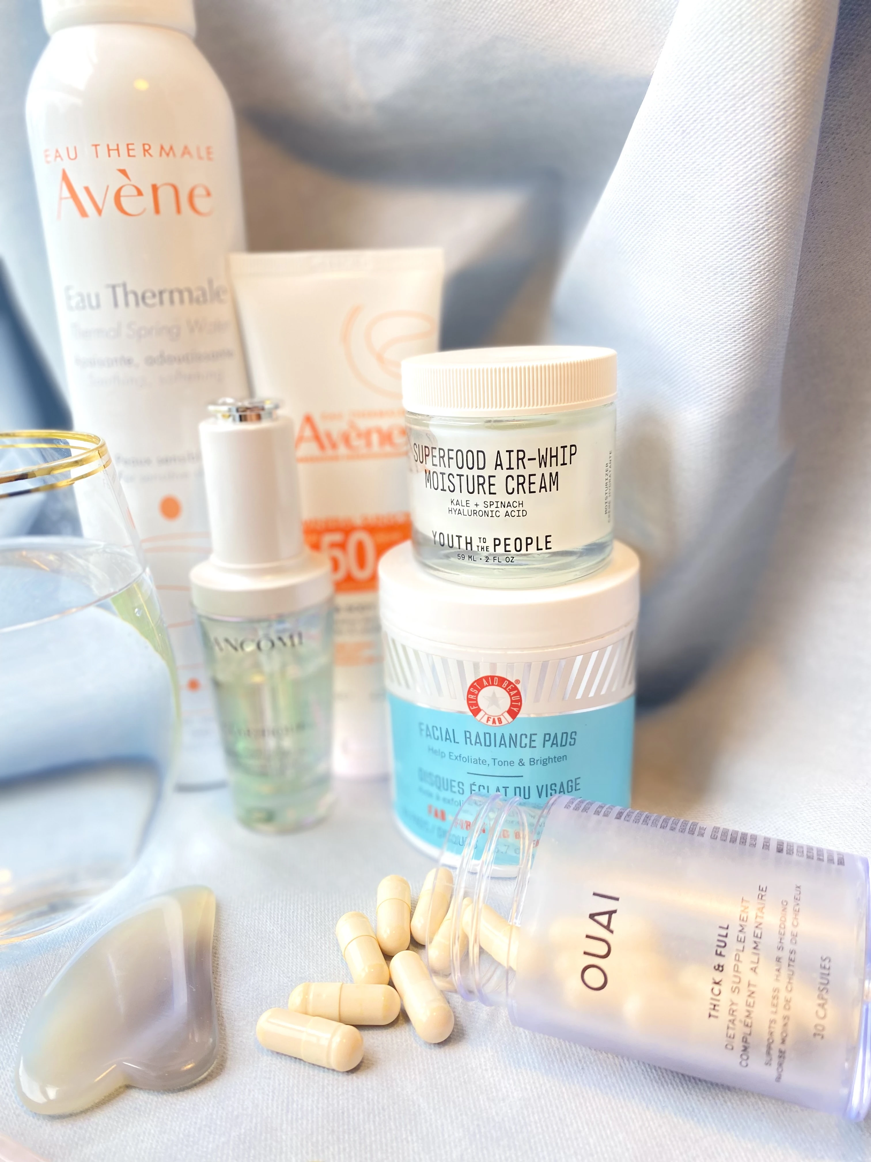 Skincare