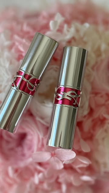 Stunning lipstick from Valentino