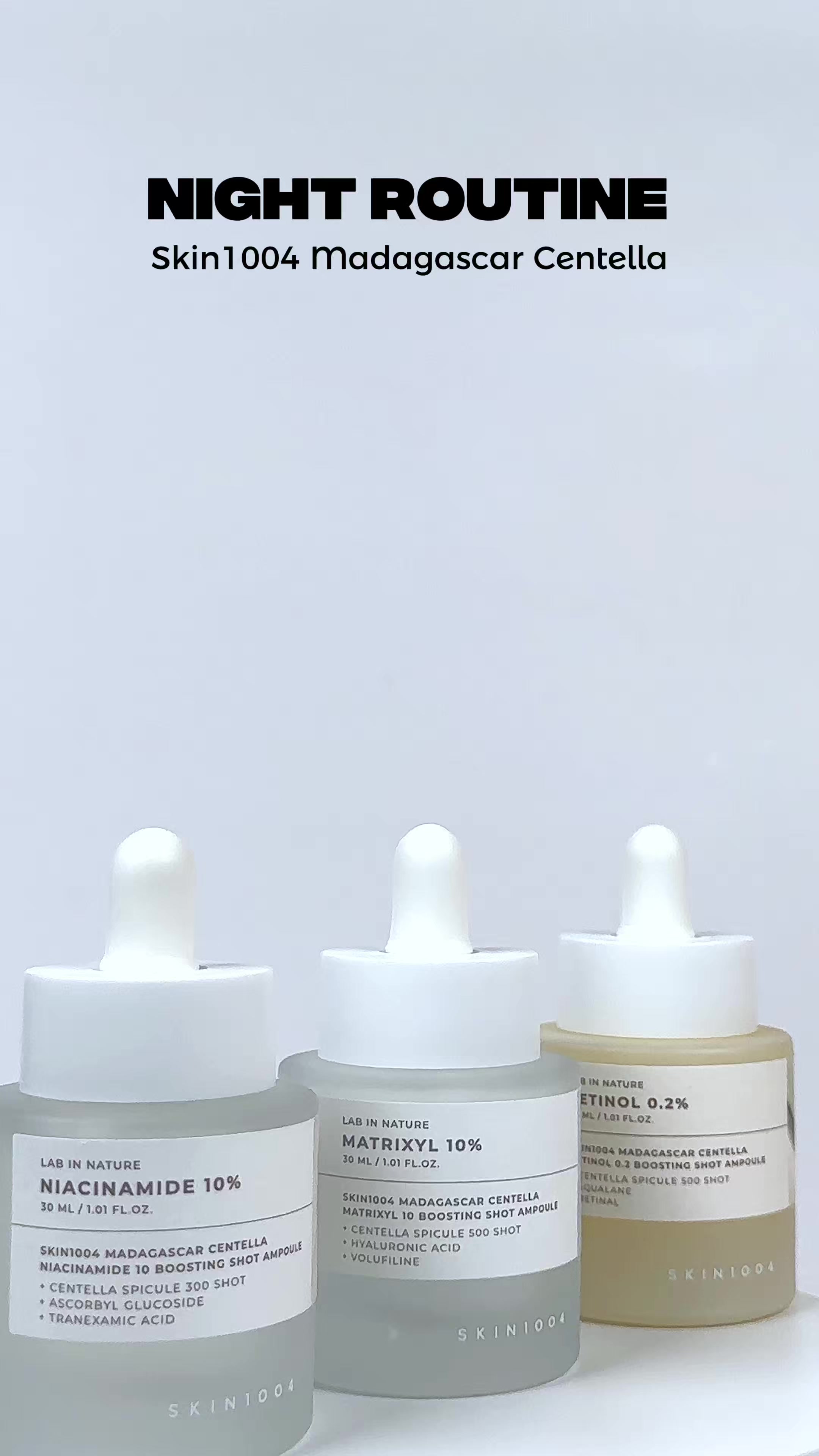 Centella / Skin1004