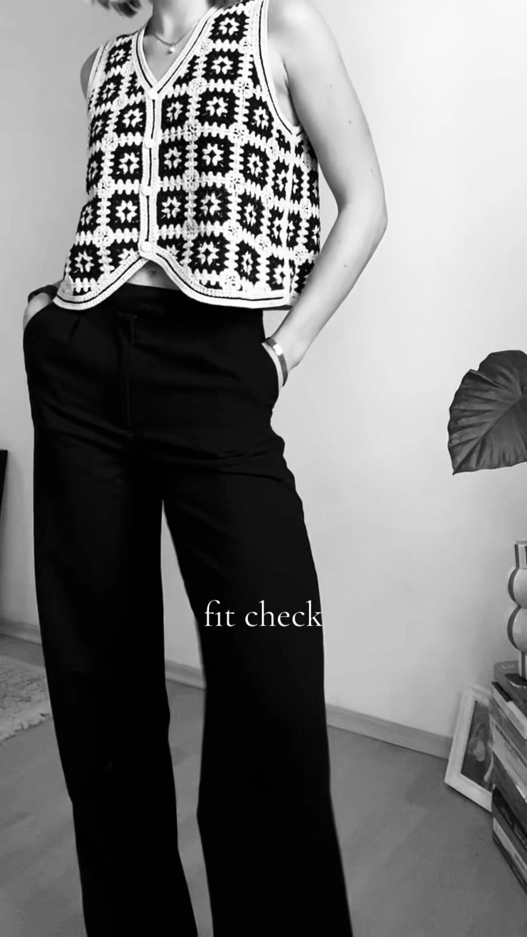 Outfit Check