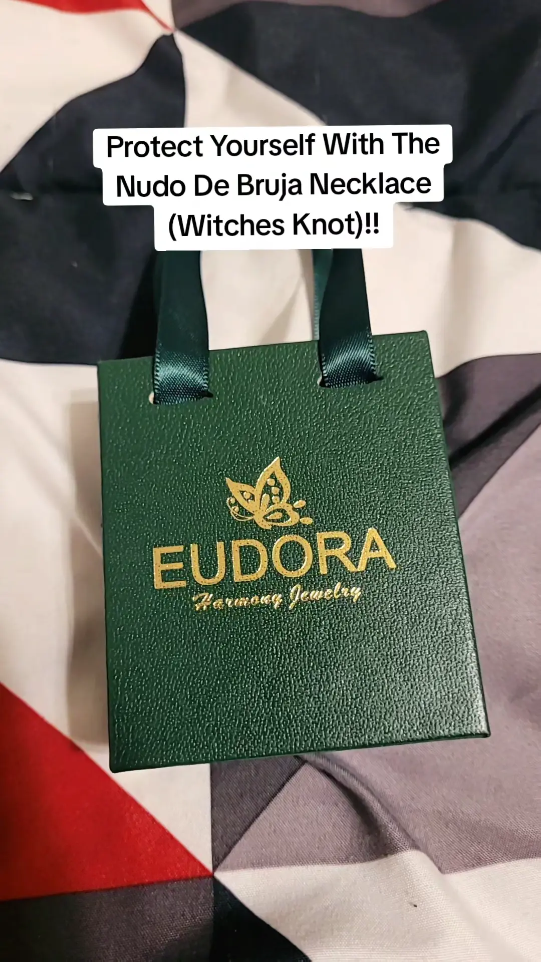 Eudora Jewelry