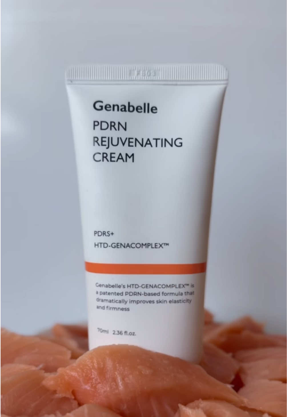 Genabelle PDRN Rejuvenating Cream