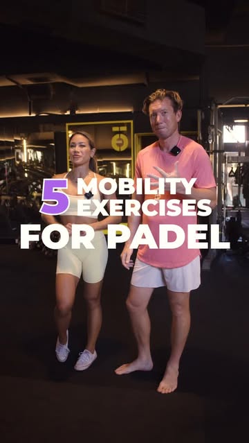 Padel Australia
