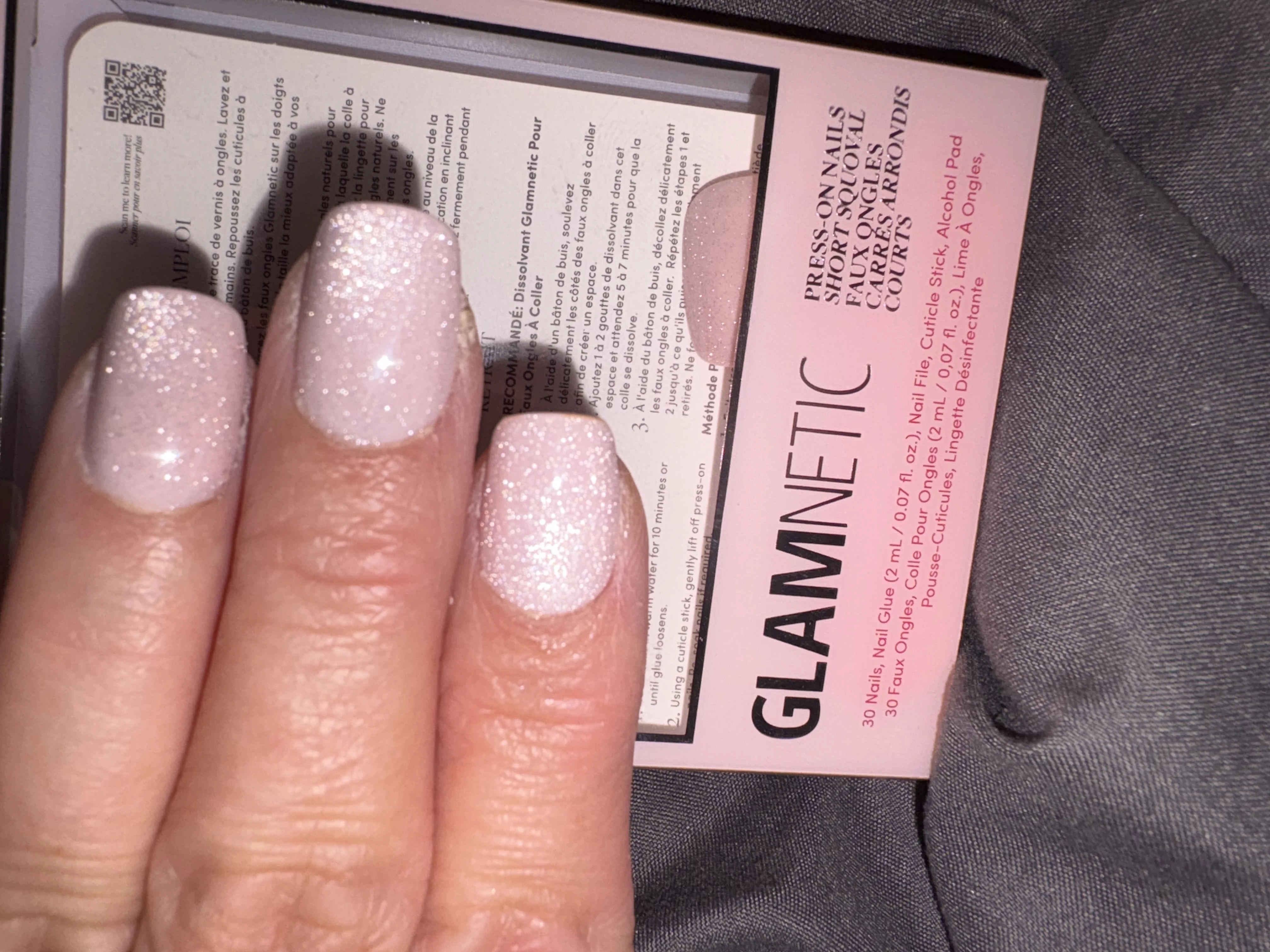 Glamnetic