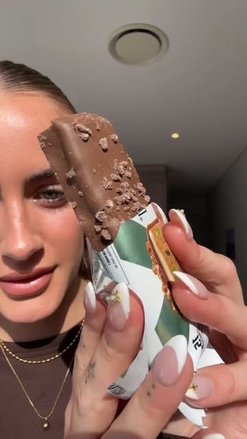 Team Nutrition Protein Bar Collaboration