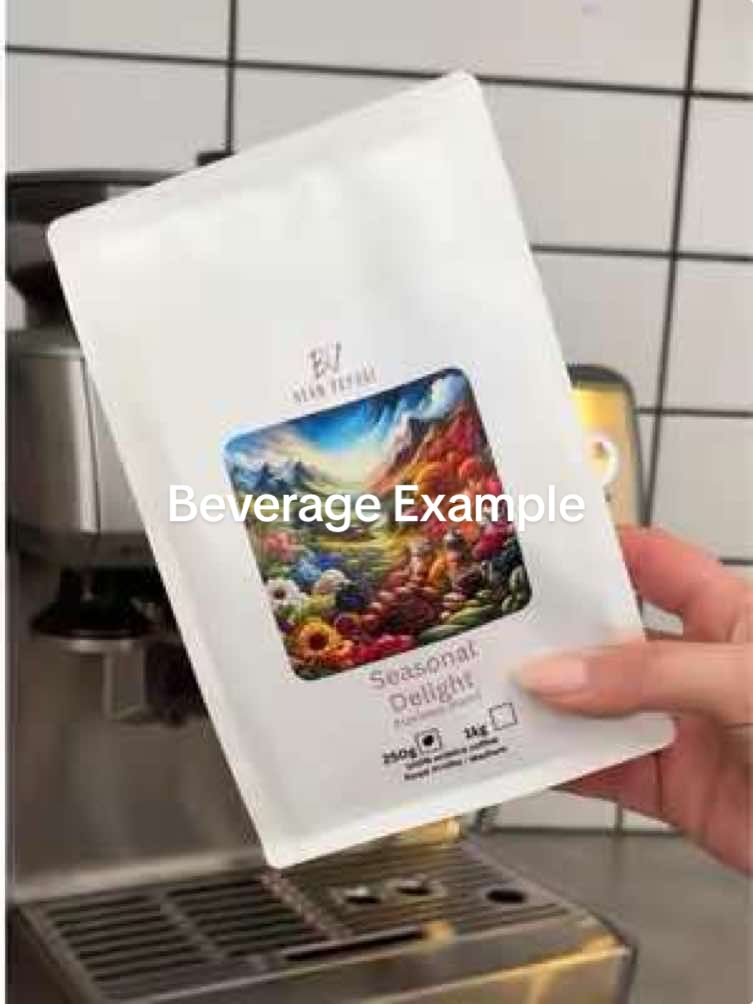 Beverage example