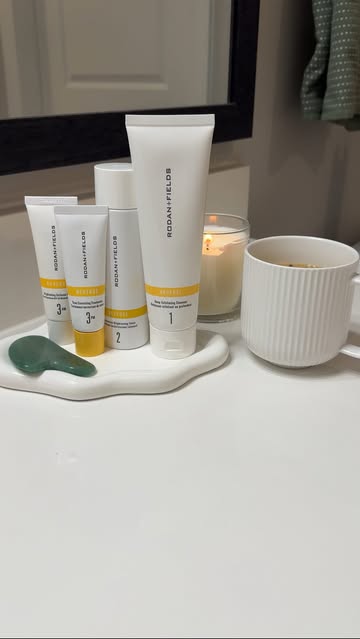 Rodan + Fields