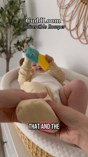 Cuddloom