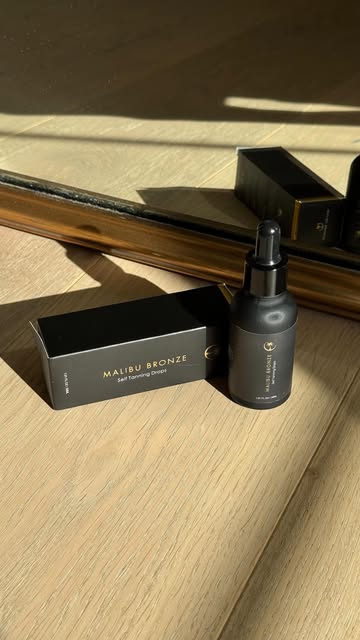 Malibu Bronze