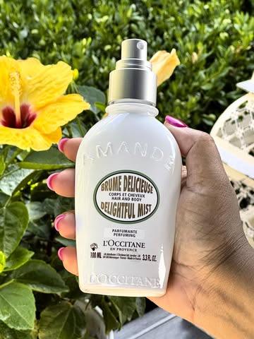 L’Occitane