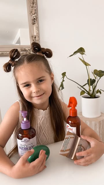 Eekoloks Hair Care