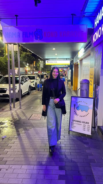 Hamakono Cabramatta