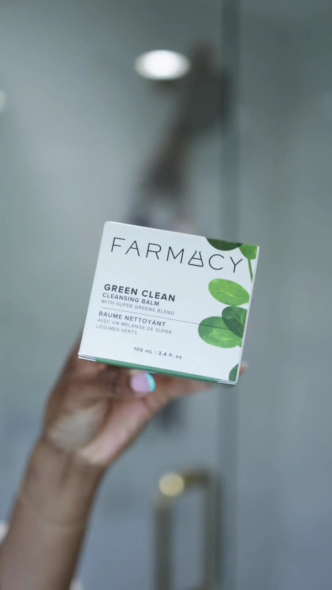 Evergreen Farmacy Sales + Sephora BI Sales