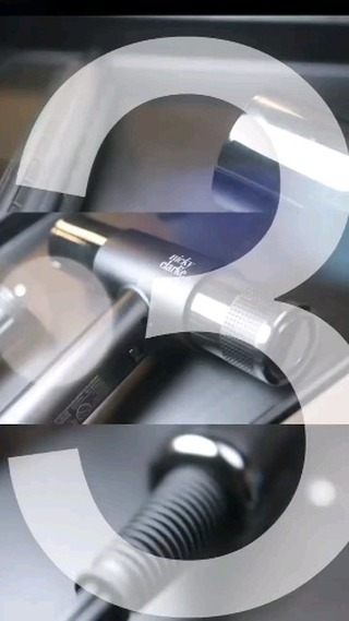 Nicky Clarke Blowdryer Launch in the US