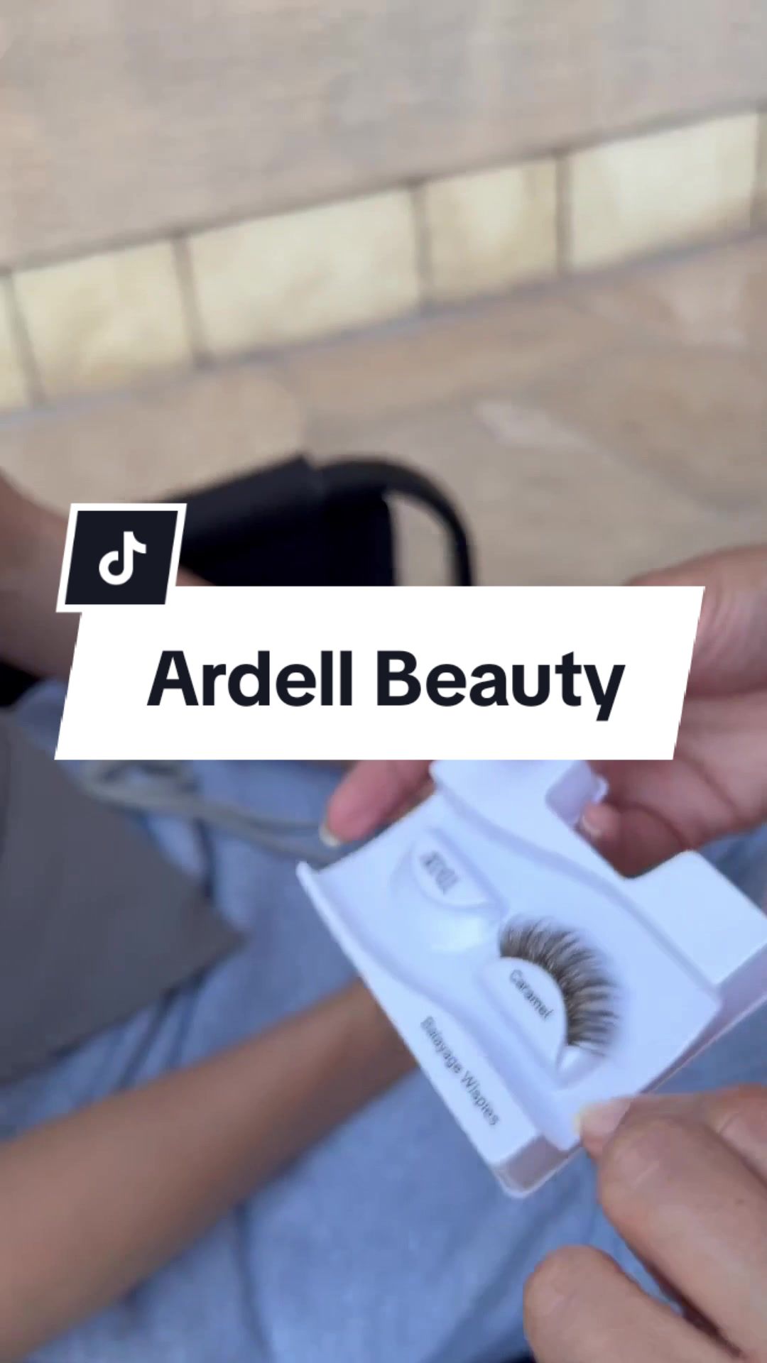 Ardell Balayage Demi-Wispies