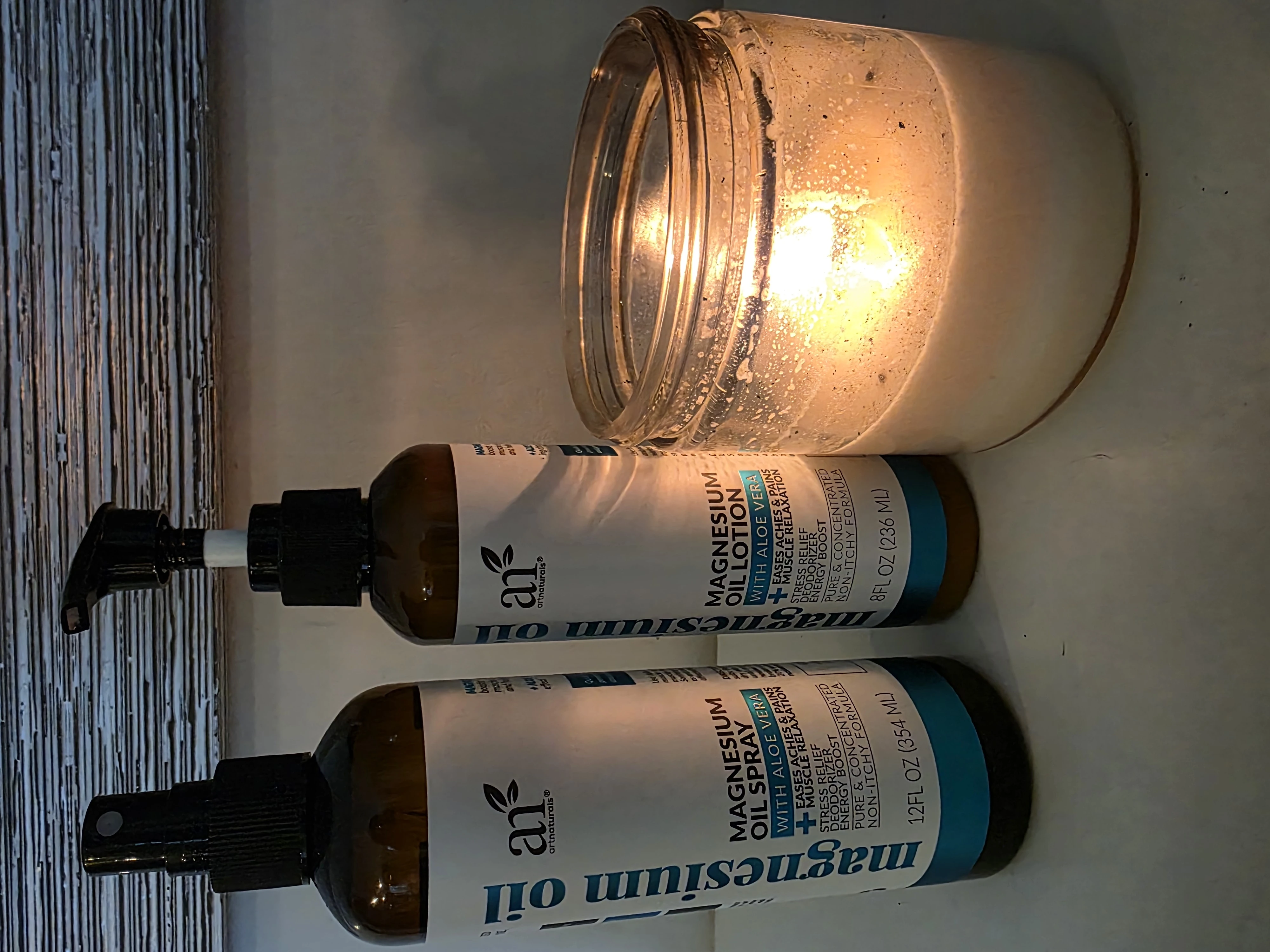 Art Naturals