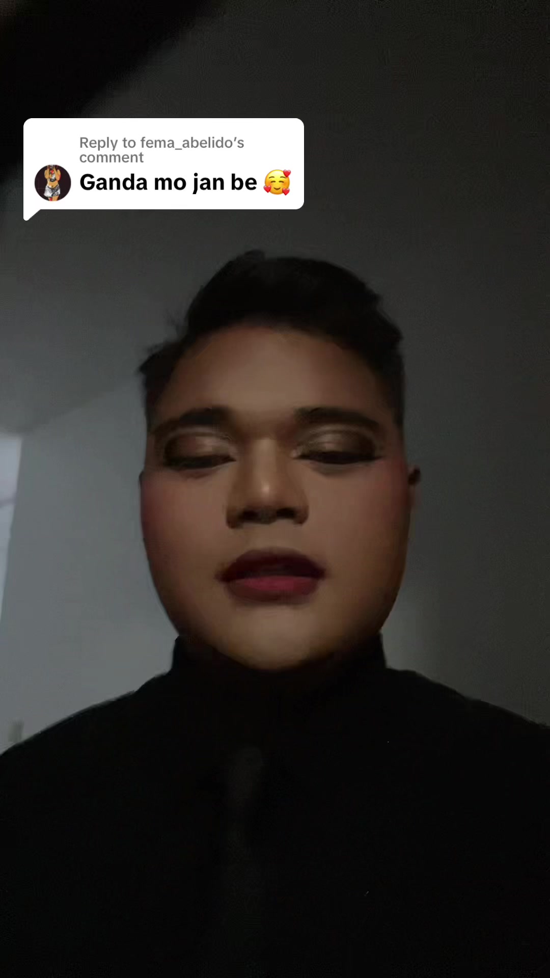 Josh Galero X Dazzle Me Matte Fix Setting Spray