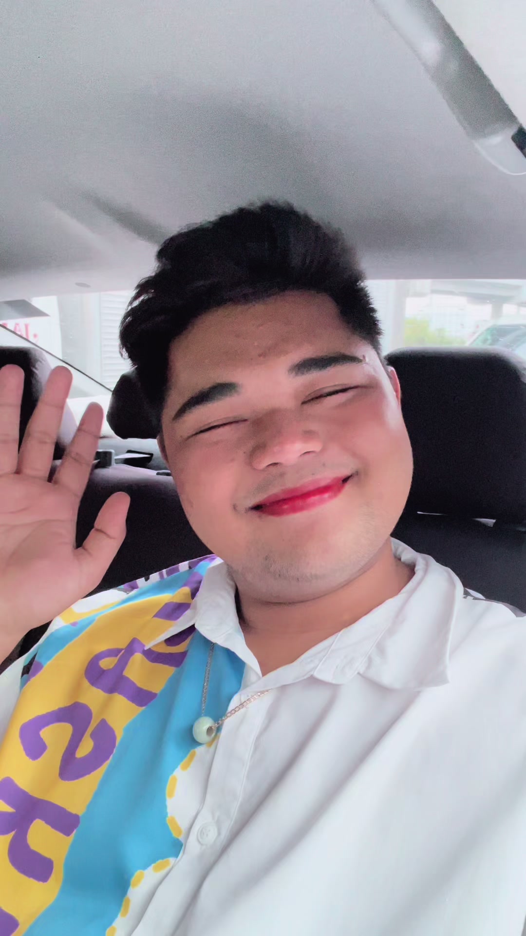 Josh Galero X Savouge Aesthetics Clinic