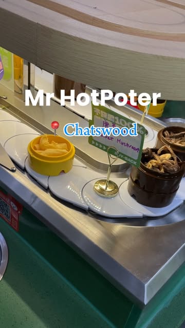 Hot Pot Restaurant