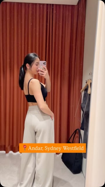 Athleisure Brand Store Opening