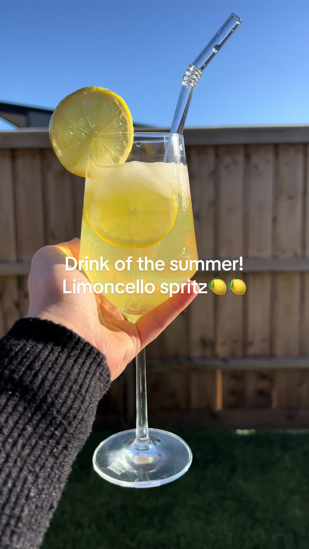 Solbevi Lemoncello Review