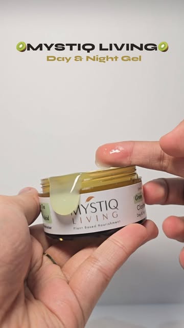 Mystiq Living Green Tea+Salicylic Acid Gel + Other products
