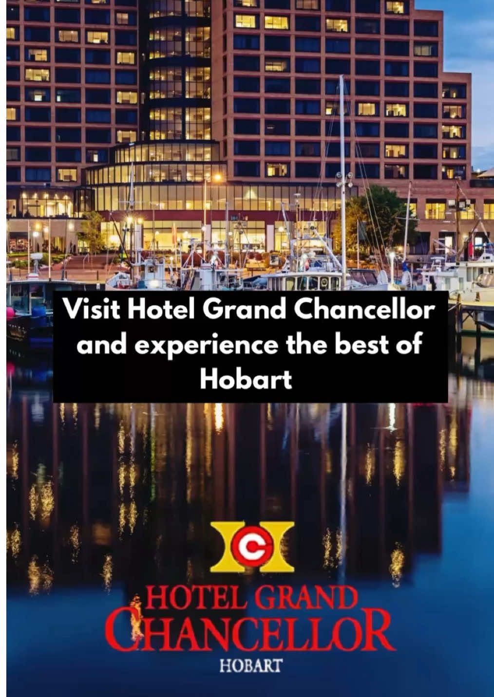 Hotel Grand Chancellor