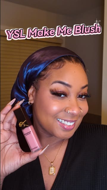 YSL Beauty