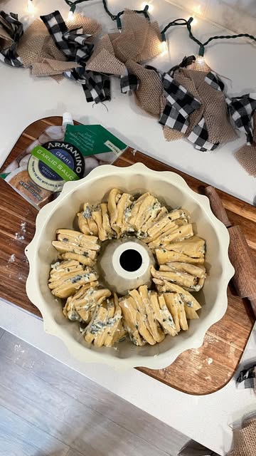 Armani Foods Collaboration