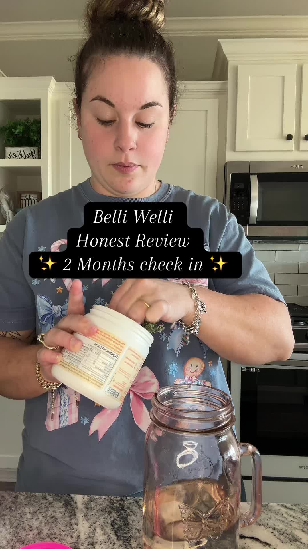 Belli Welli / Review